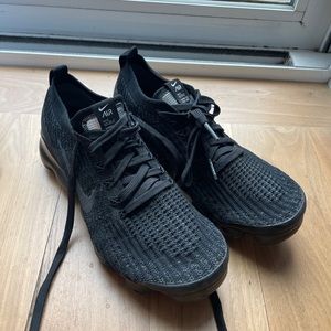 Women’s Nike Air VaporMax Flyknit 3, Size 8, Great condition